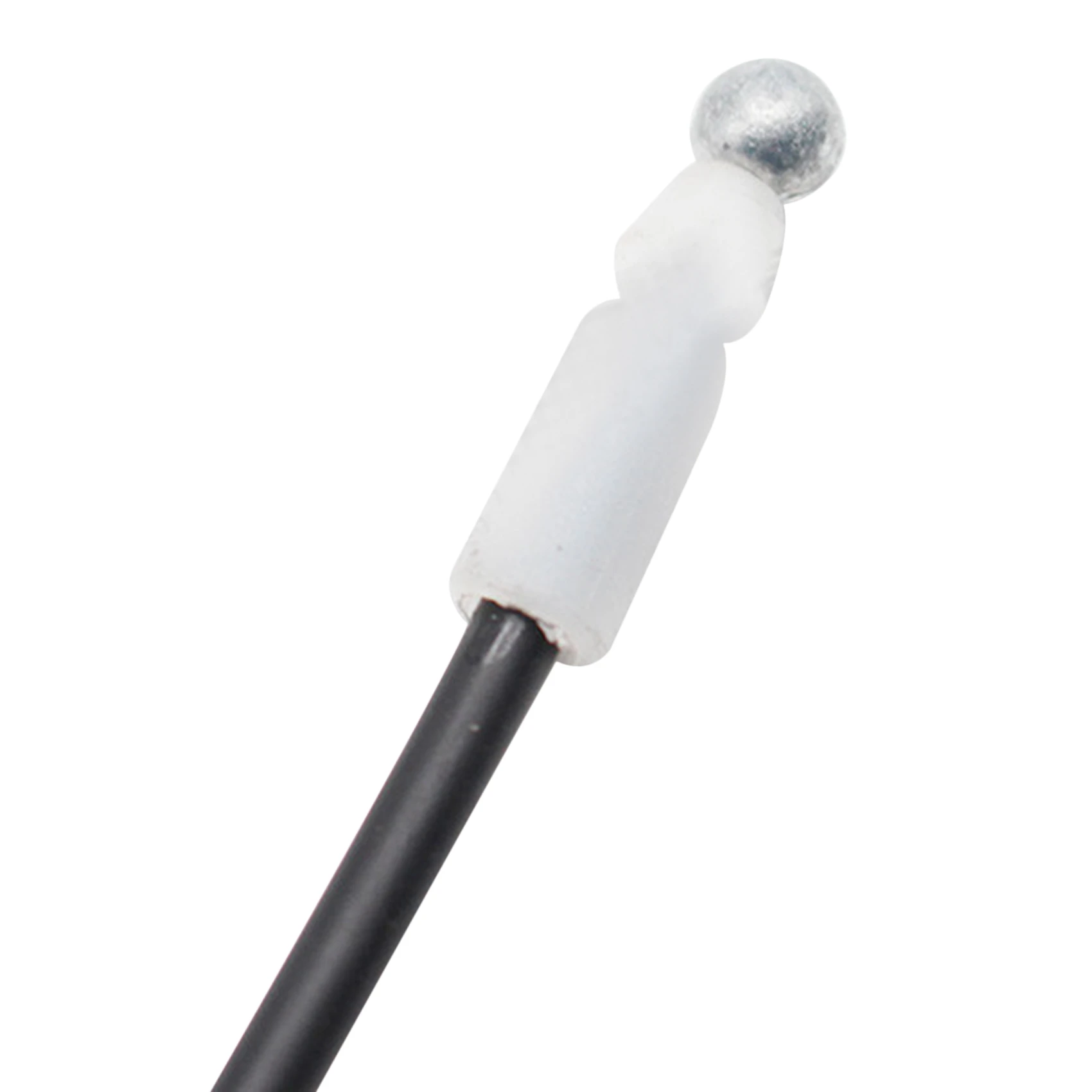 AB56-سيارة هود قفل بمزلاج الإصدار سلك كابل لهوندا أكورد 1998 1999 2000 2001 2002 74130-S84-A01 #4