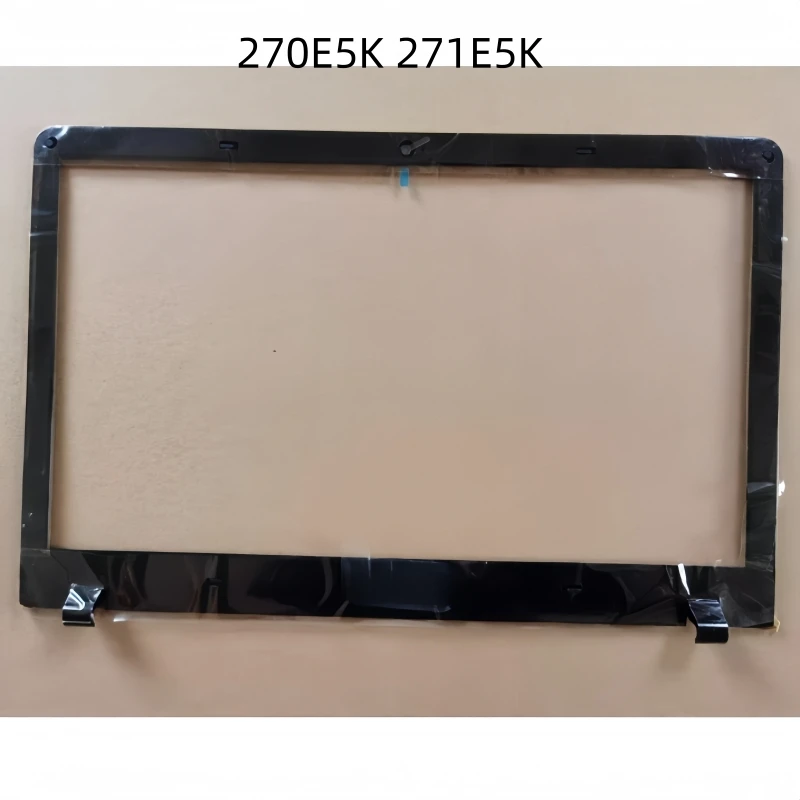 New Laptop LCD Bezel Frame For 270E5K 271E5K LCD Back Cover 