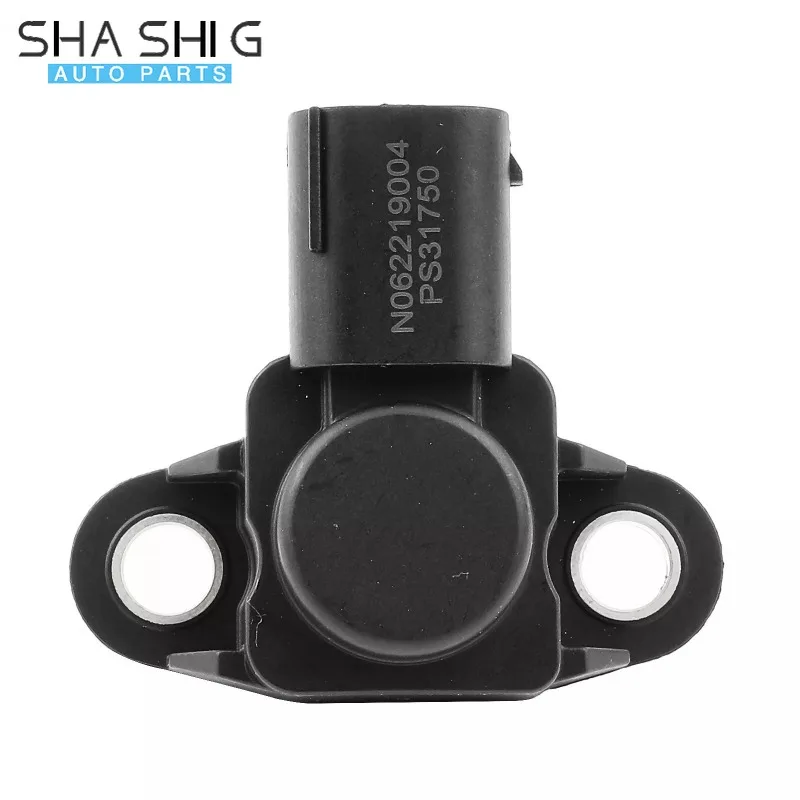 0101537228   Sensore di pressione turbo boost per MERCEDES BENZ SPRINTER VITO VIANO W204 A 0101537228   A 0061531628   A 0009056006