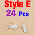 Style E