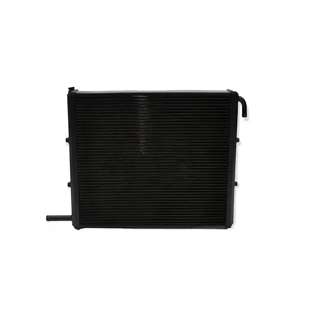 

Top Quality Newest SUPERCHARGER 3.0T HEAT EXCHANGER Suitable For AUDIs S4, S5, A6, A7, Q5, SQ5, S6, S7, RS7