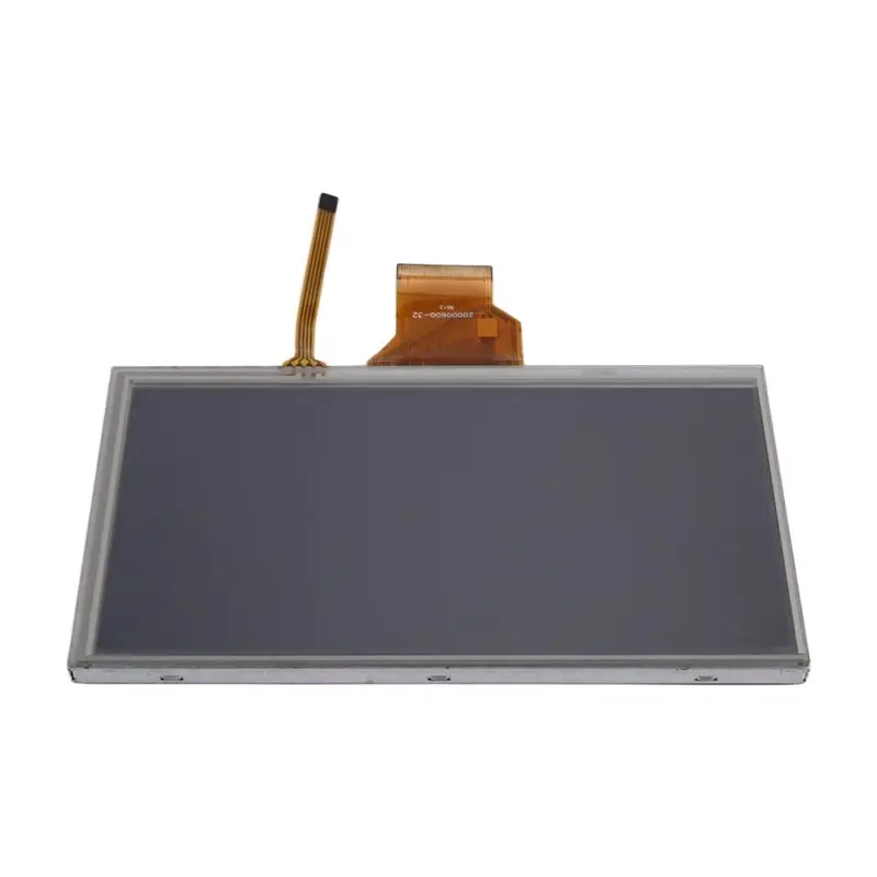 

AB56-For Xinjie 20210401, 000339 TG765S-XT/TG765S-MT/TG765-WG TG765S-UT 7-дюймовый сенсорный ЖК-дисплей