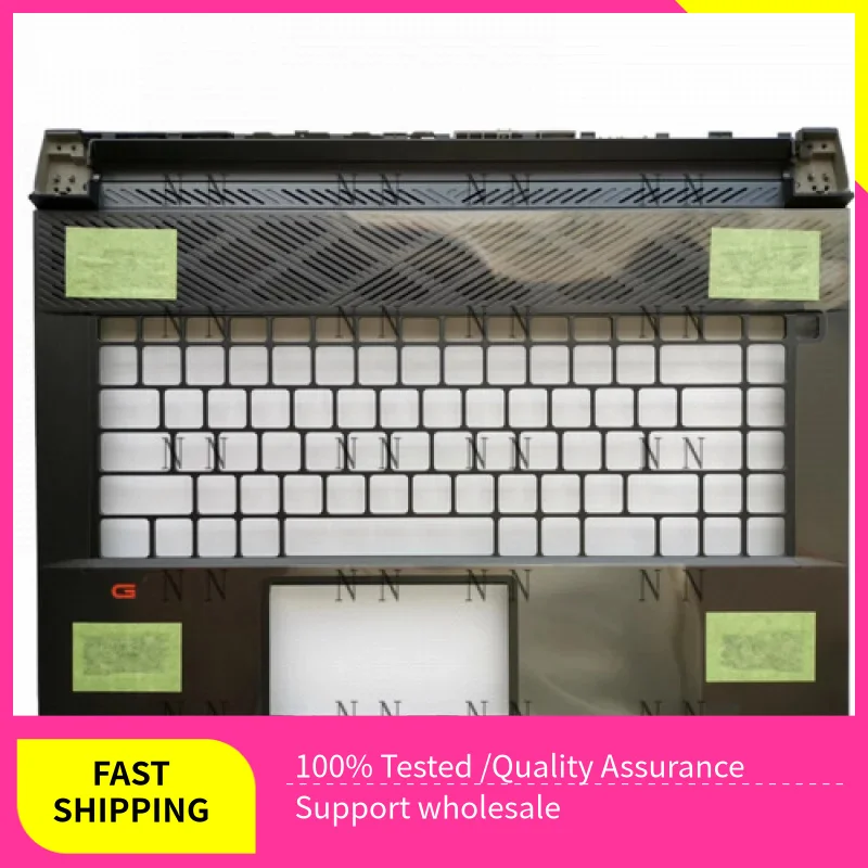 

BLGN New for Dell G16 7620 G16 C cover keyboard bezel