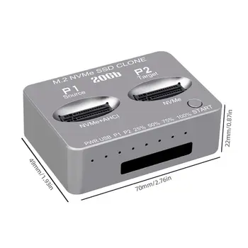 10 最佳銷售 固態硬碟克隆 - №8