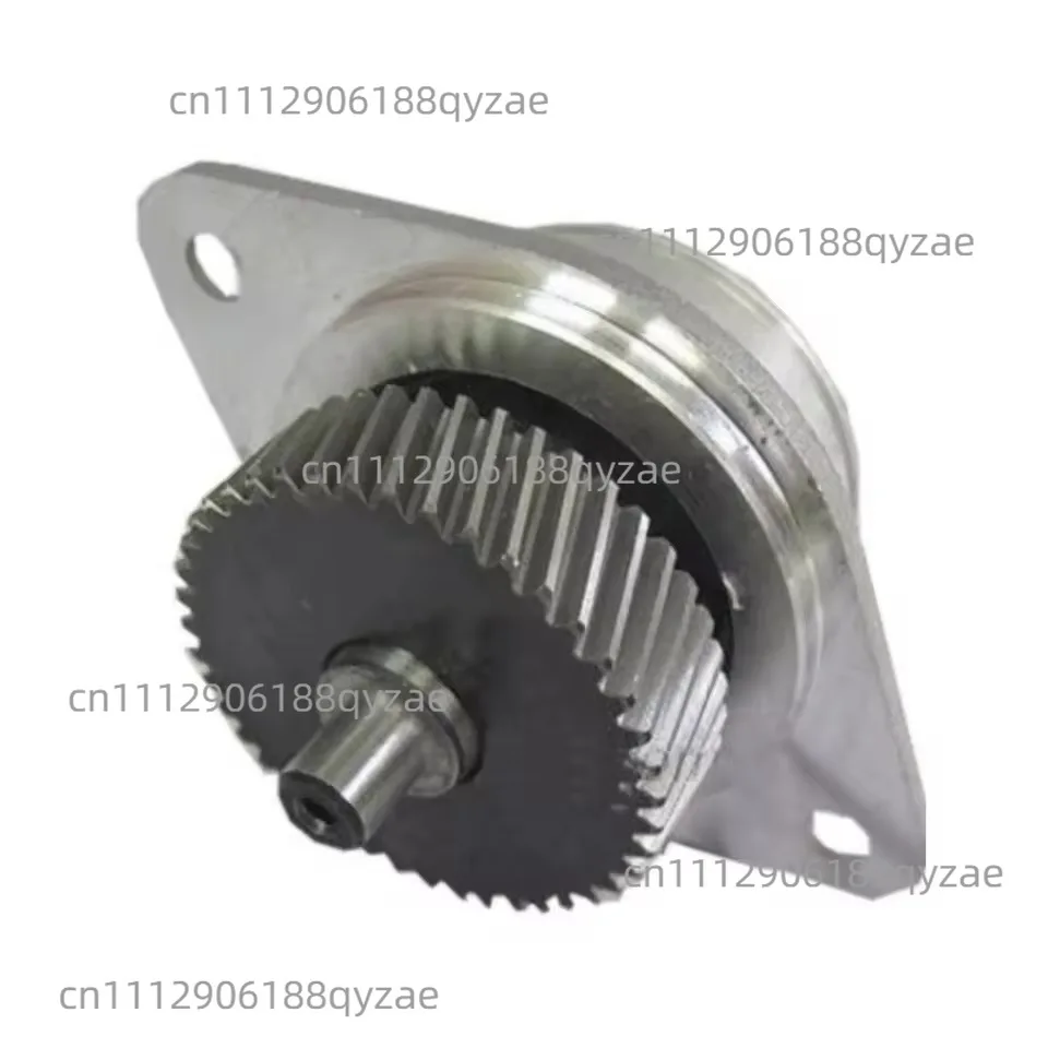 KGS216 Push-pull Saw Gear Shaft 254 Aluminum Machine Bearing Miter Saw 305 Woodworking Saw Gear Spindle
