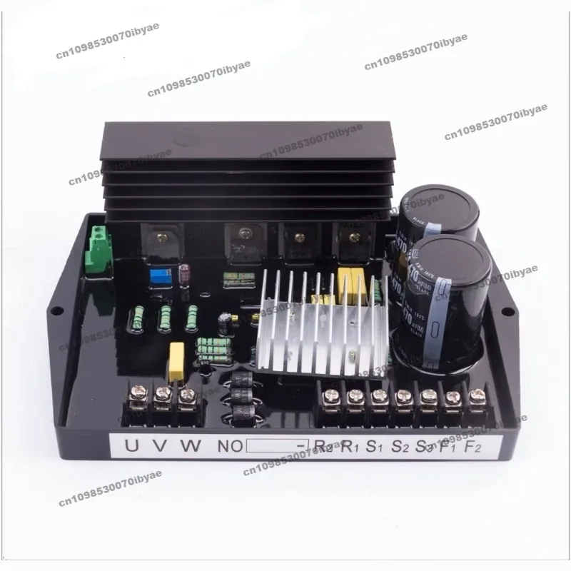 Suitable For 30KW M…