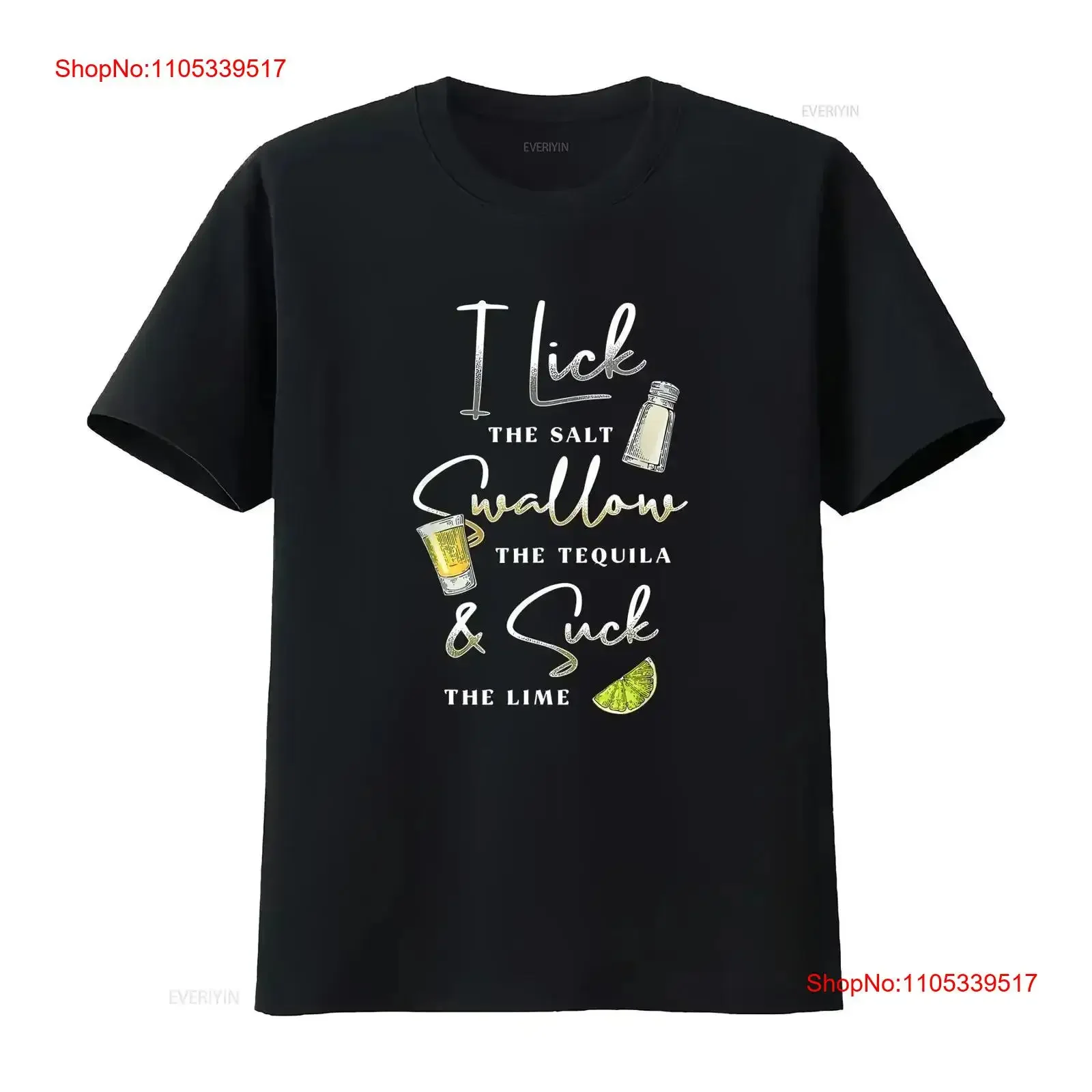 I Lick Salt Swallow Tequila Suck Lime Cinco De Mayo Mexico T Shirt vintage Washed Stretched fashion vintage Washed Versatile