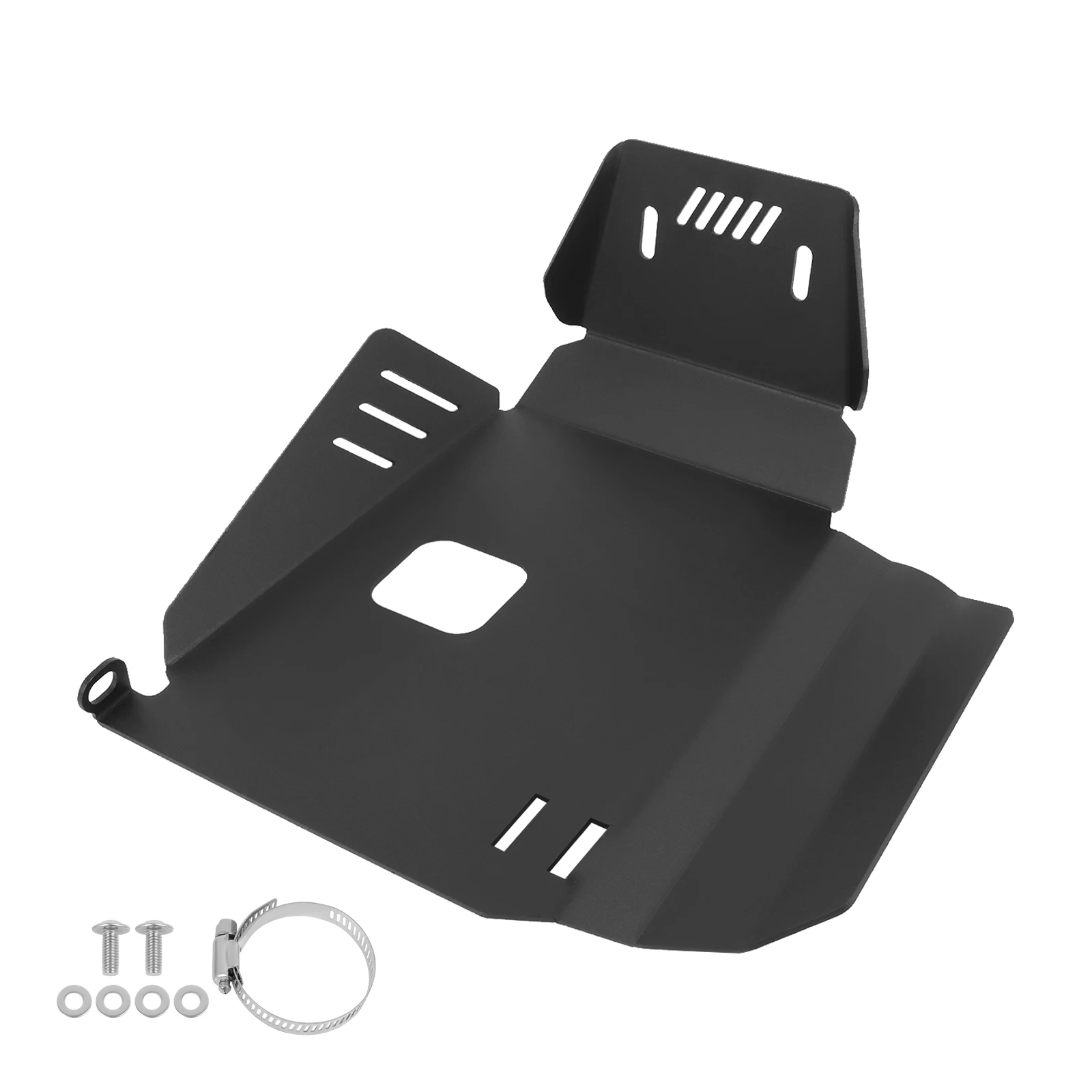Motorcycle Chassis Engine Guard For Honda GB350 GB350S CB 350 RS 2024 Skid Plate Lower Frame Cover Protector HONDA GB 350 Hness