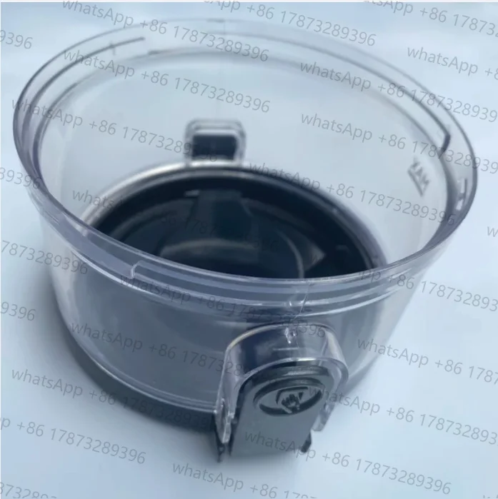For  Wireless Vacuum Cleaner P3 VH1704 V1 P3 Multi P70 Dust Cup Accessories