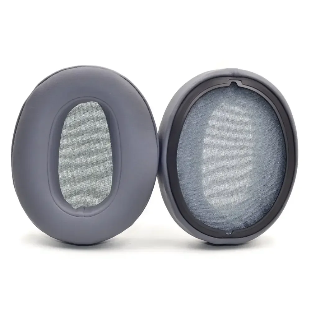 2Pcs Ear Pads for Sony WH-CH710N CH720 CH700 Headphone Replacement Ear Pad Cushion Cups Cover Earpads Repair Parts