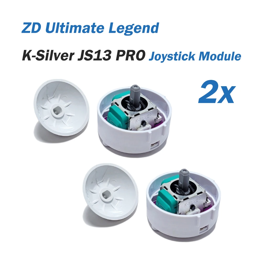 ZD Ultimate Legend js13pro変更済み ZD Ultimate Legend 正式リリース : r/Controller
