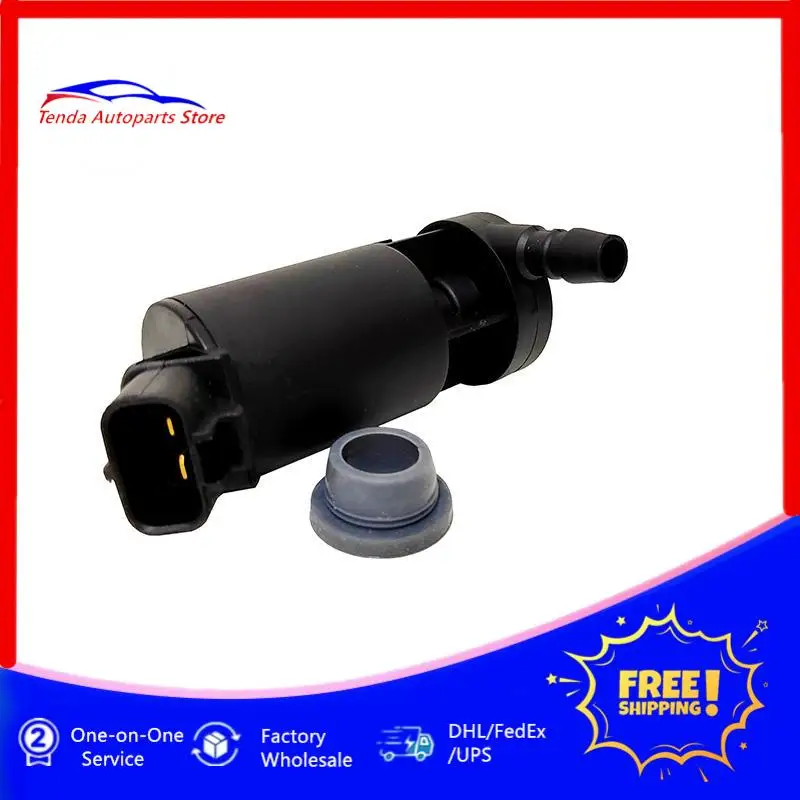 

85280-30040 Насос омывателя фар подходит для LEXUS GS300 GS350 GS430 GS460 GS450H IS250 IS350 8528030040