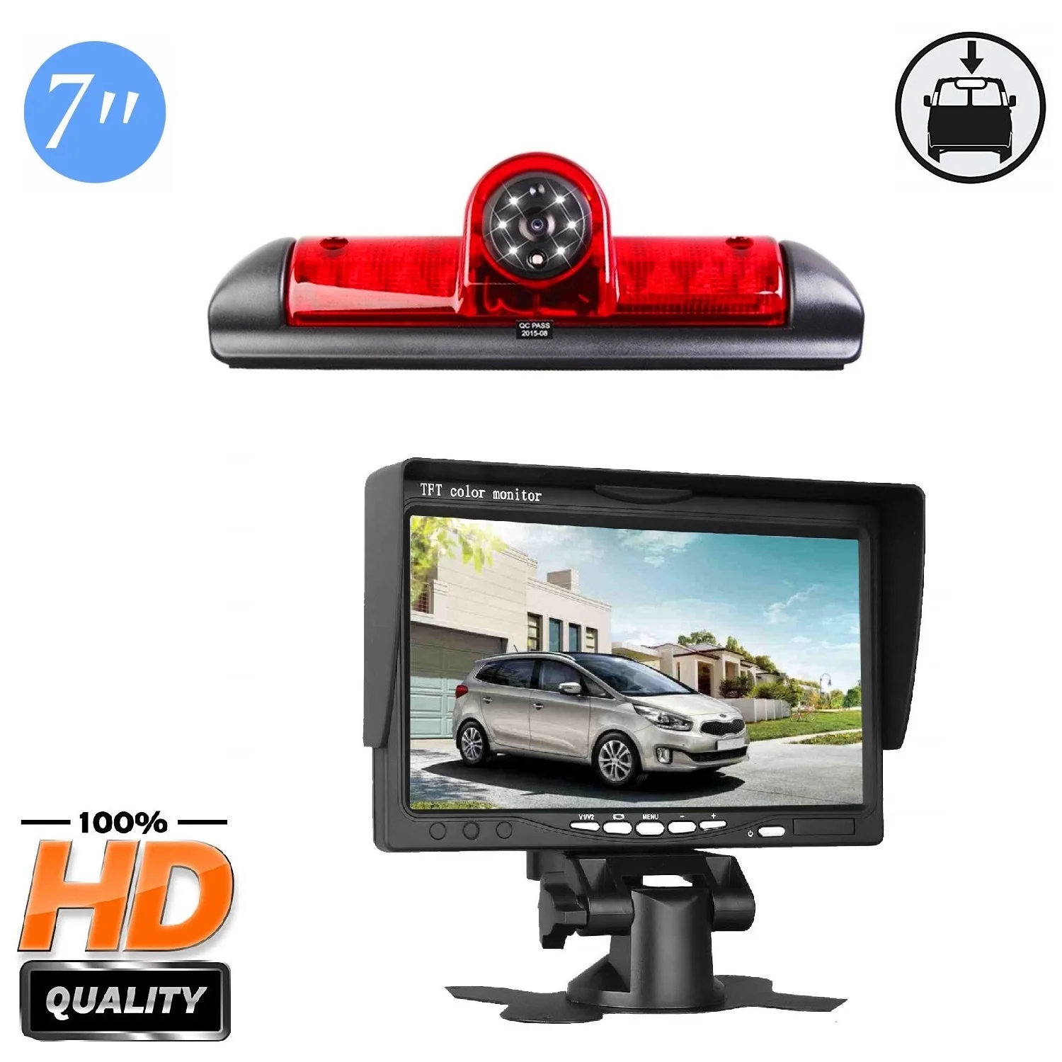 E9 Hd 720P 3Rd Brak… - image