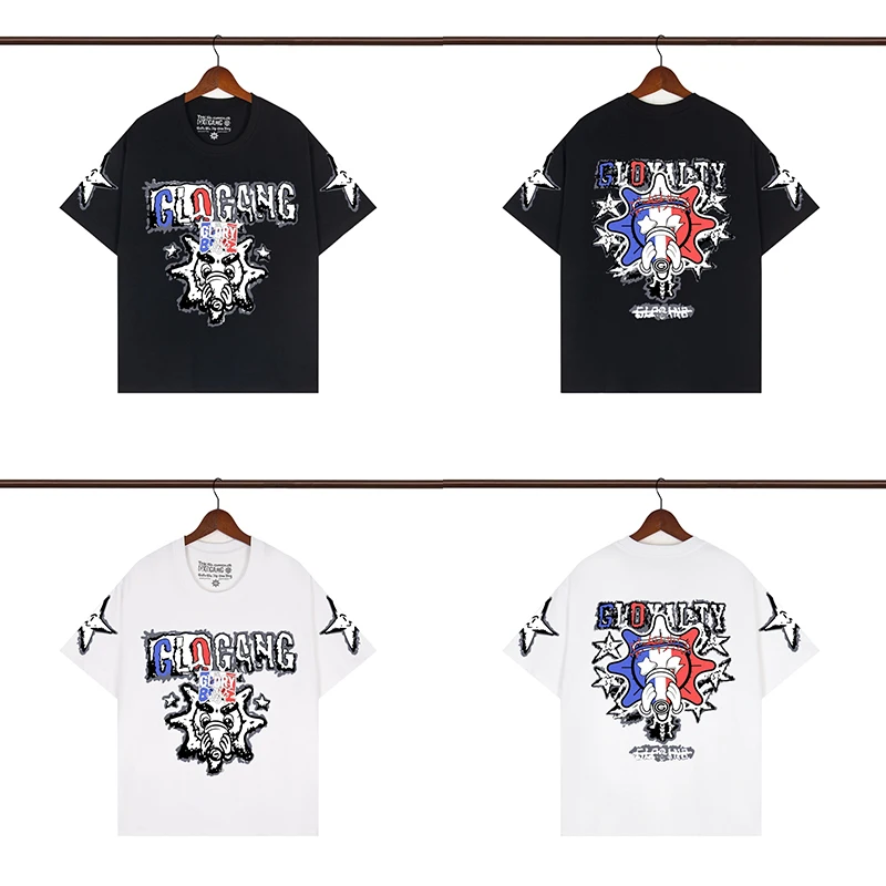 Glo Gang T-Shirt Co…