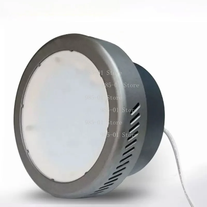 BY218P LED High Bay Light, High Power Industrial Warehouse Lighting Lamp