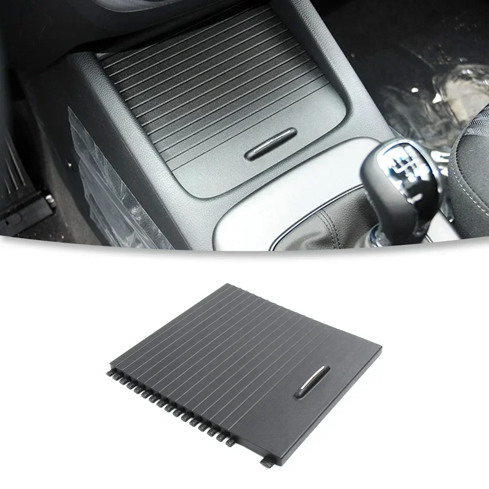 

Новый автомобильный чехол на центральную консоль, переднее сиденье, держатель для чашки с водой, рулонные шторы, замена штор для KIA K3 2013-2017