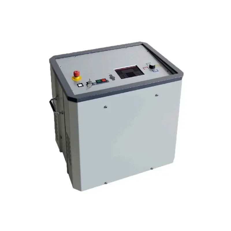 VLF Sine Wave 45kV Cable Tester Fault Locator