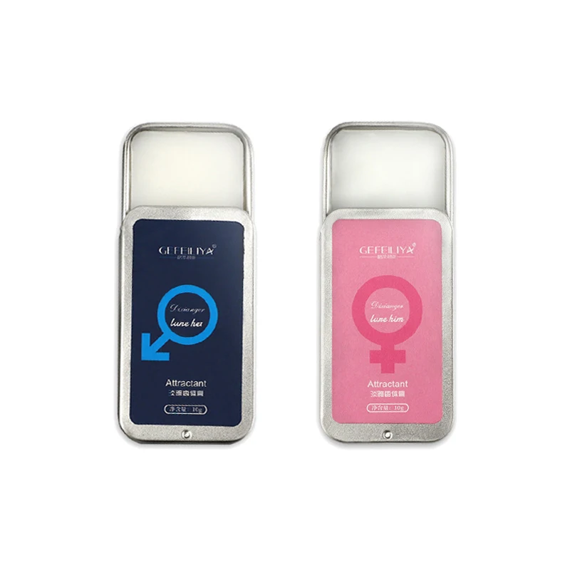 Woman 2023 Body Pheromone Perfume Solid Balm Long Lasting Fragranc Light Fragranc Portable Solid Perfume Cologne Fragrance