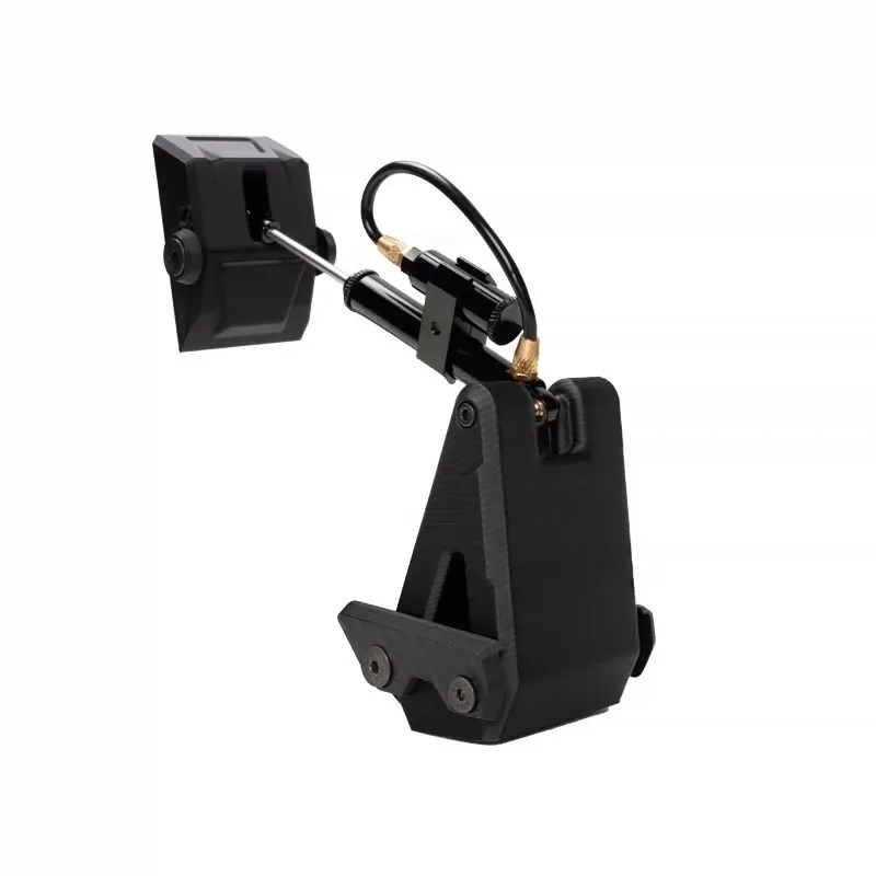 X66A Pedal Hydraulic Damper Mod, Pedal Modification Kit for Racing Simulator