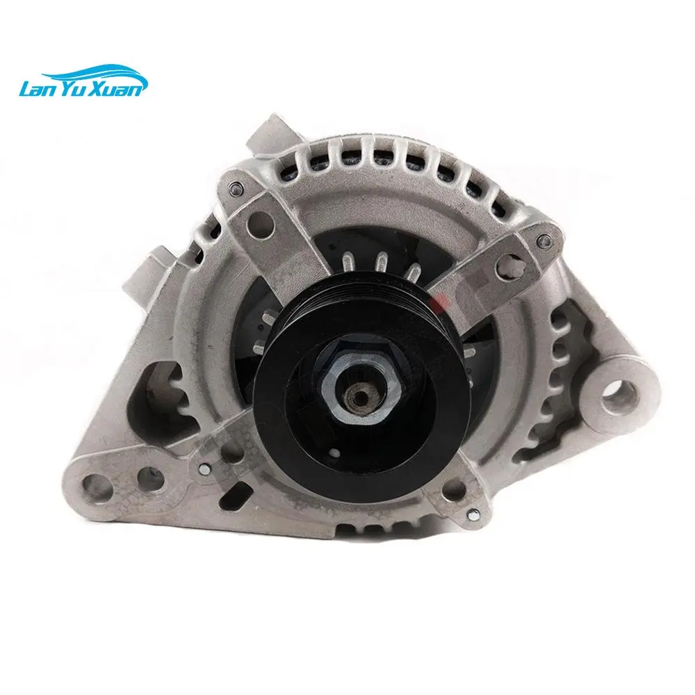 

In voorraad Nieuwe Dynamo voor Toyota Tundra 4.0L/241CI V6 2006-2011 27060-31120 186-1358