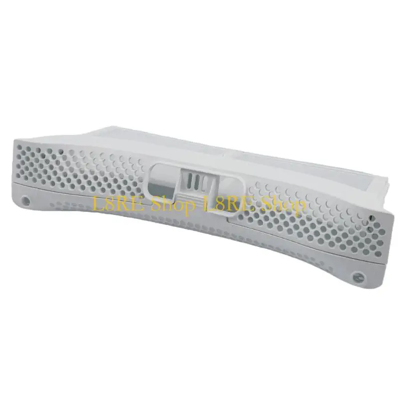 L8RE Multilayer Dryer Filter Dryer Lint Screen Easy Cleaning Plastic Texture Suitable for Dust and Energy Savings