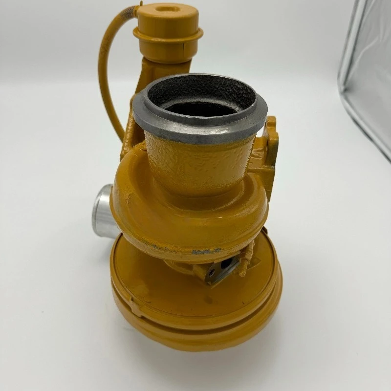 

Двигатель по конкурентоспособной цене C7 2507699 250-7699 Турбокомпрессор GP для строительной техники