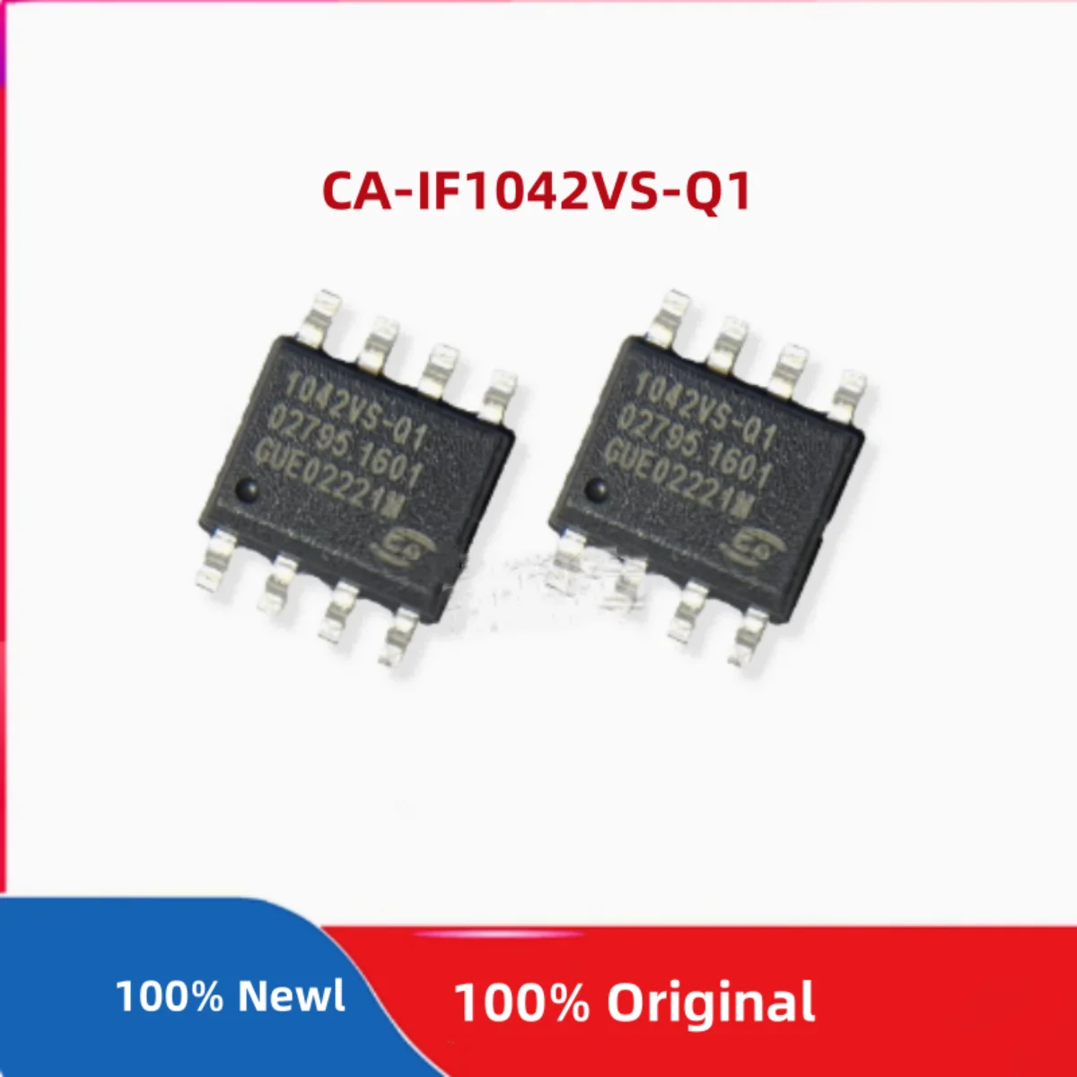 10PCS 100% New CA-I…