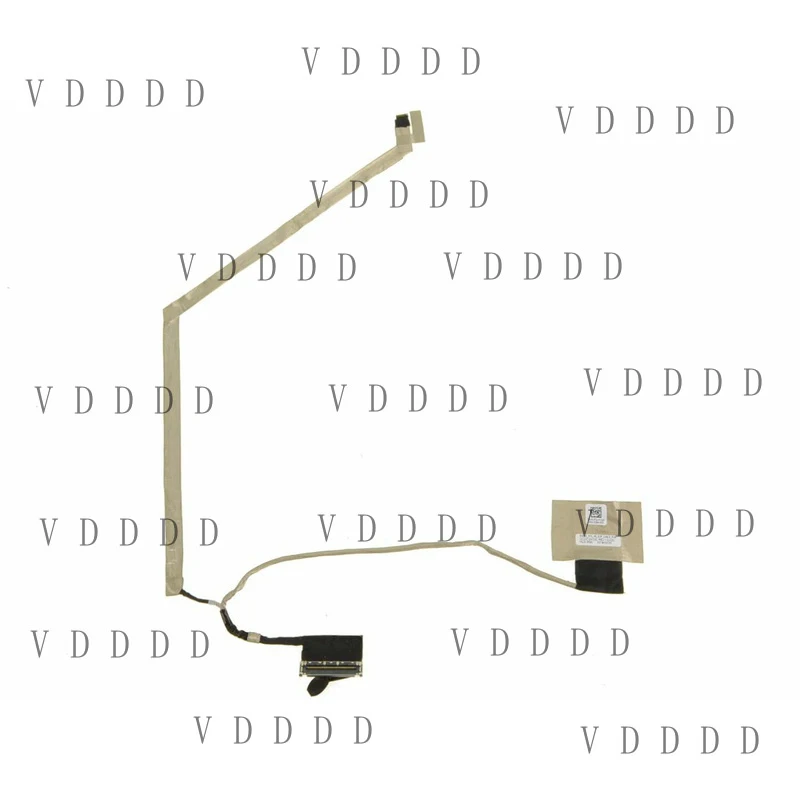 Z Fro Dell Latitude 5500 Precision 3540 Non-Touch Screen Cable 0VJP3J VJP3J