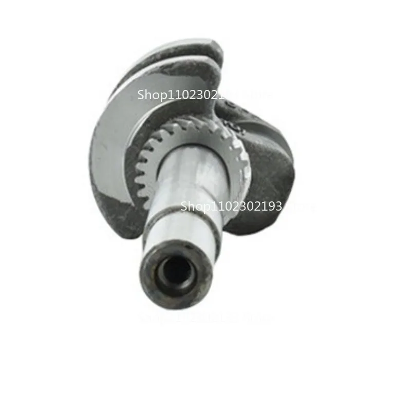 Crankshaft C14 For …