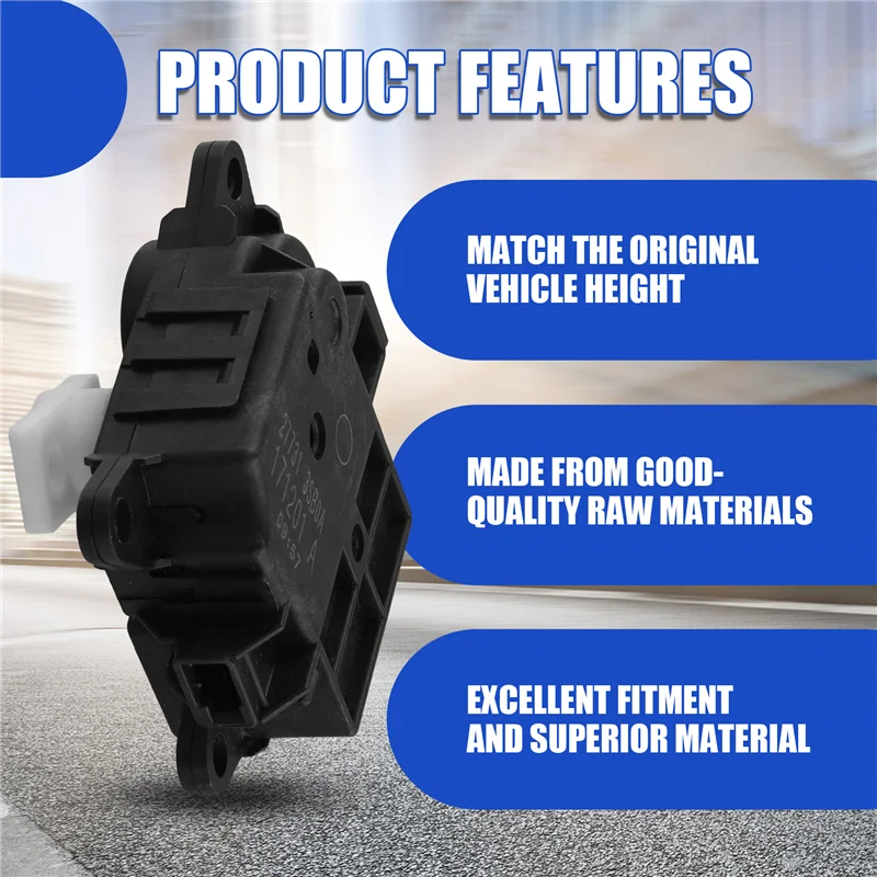 【ساخن】27731-3SB0A مشغل باب وضع A/C لنيسان ألتيما ماكسيما مورانو باثفندر تيتان 2016-2018