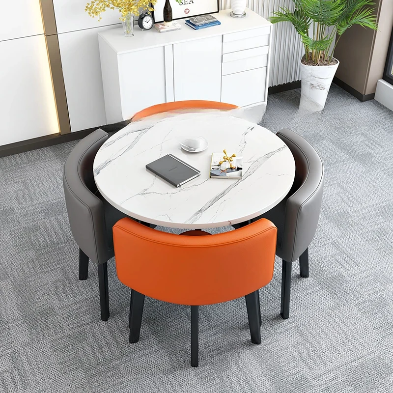 Nordischer Luxus-Es…