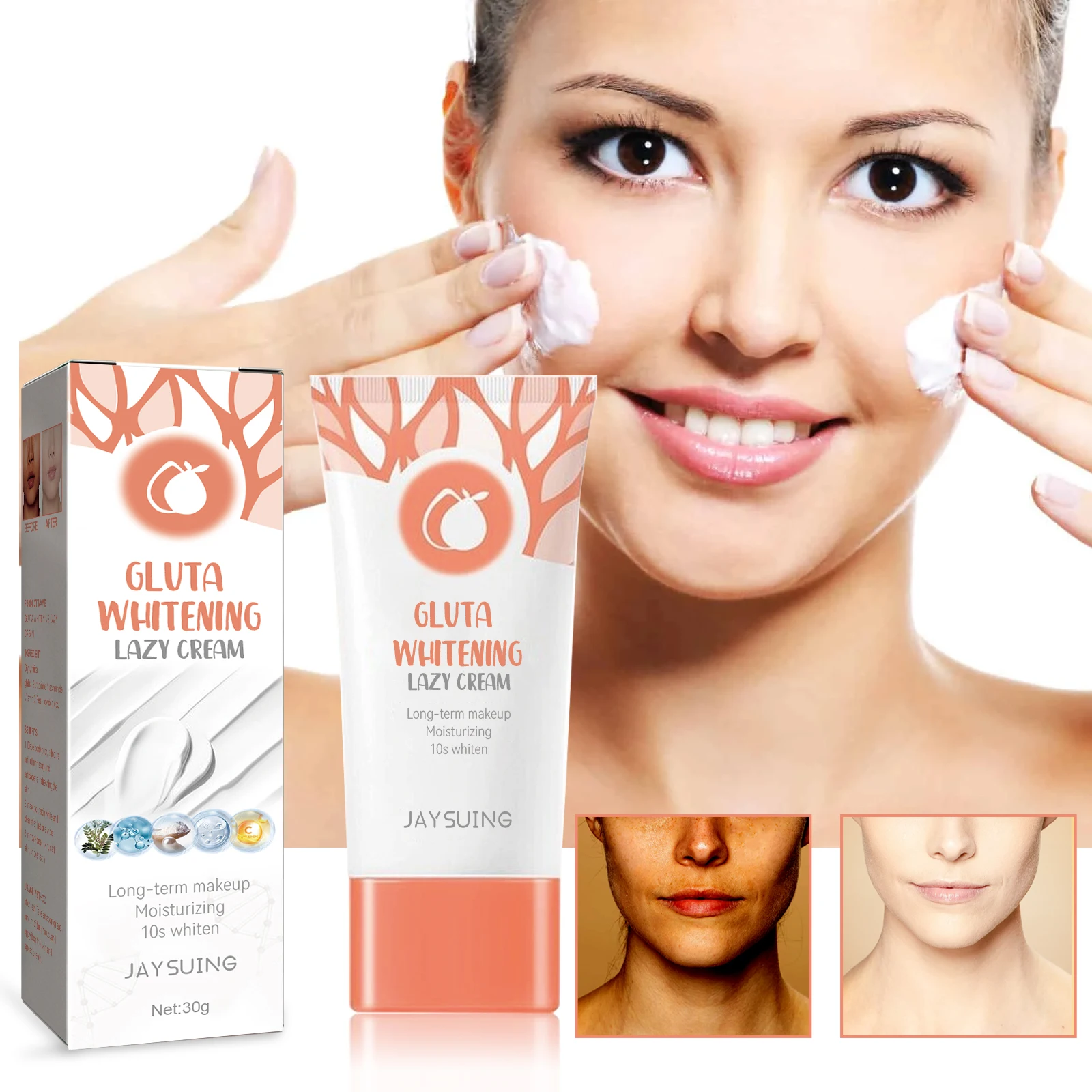jaysuing-creme-clareador-creme-reparador-firmador-e-hidratante-para-pele-facial