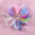5pcs Random color