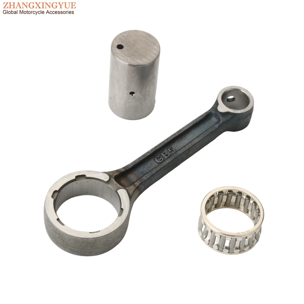 Motorcycle Connecting Rod For Honda Z50R Z50 ATC70 C70 CL70 CT70 SL70 TRX70 XL75 XR75 CF70 13201-036-010