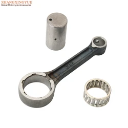 Motorcycle Connecting Rod For Honda Z50R Z50 ATC70 C70 CL70 CT70 SL70 TRX70 XL75 XR75 CF70 13201-036-010