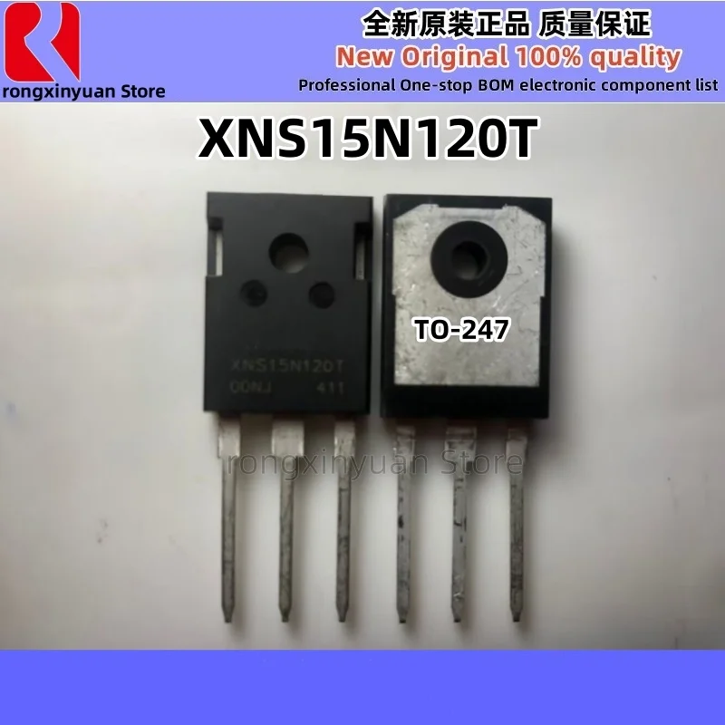 5 قطعة XNS25N120T XNS15N120T DG15N120 DG20N120 NCEP15T14T SGT70N65FDM1P7 SGT70N65FDM1 70N65F SGT70N65F TO-247 جديد 100% جودة