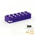 purple-20pcs