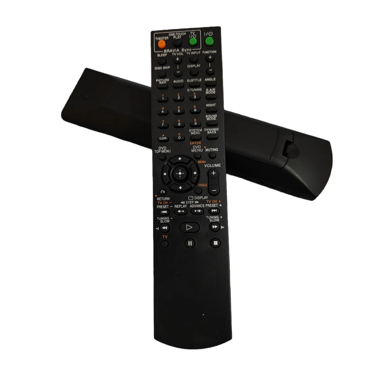 Control Remoto para Sistema AV Sony DAV-HDZ273 DAV-HDX279W DAV-HDX285 DAV-HDX287WC DAV-HDX475 DAV-HDX576WF HCD-HDZ273 HCD-HDX275