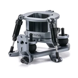 TILTA for Hydra Alien Mini Shock Absorbing Head HDA-T15-SAH-TG NATO COMPATIBLE with the DJI Osmo Pocket 3
