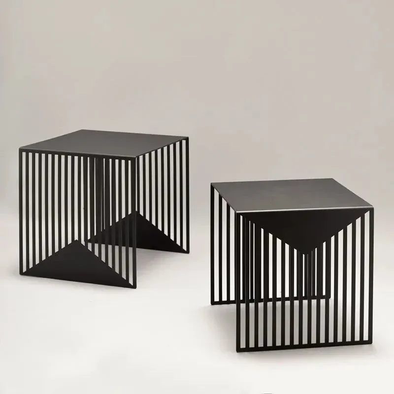 Salon Metal Modern Coffee Tables Bedside Transformer Living Room Auxiliary Coffee Table Sofa Corner Balcony Muebles Furniture