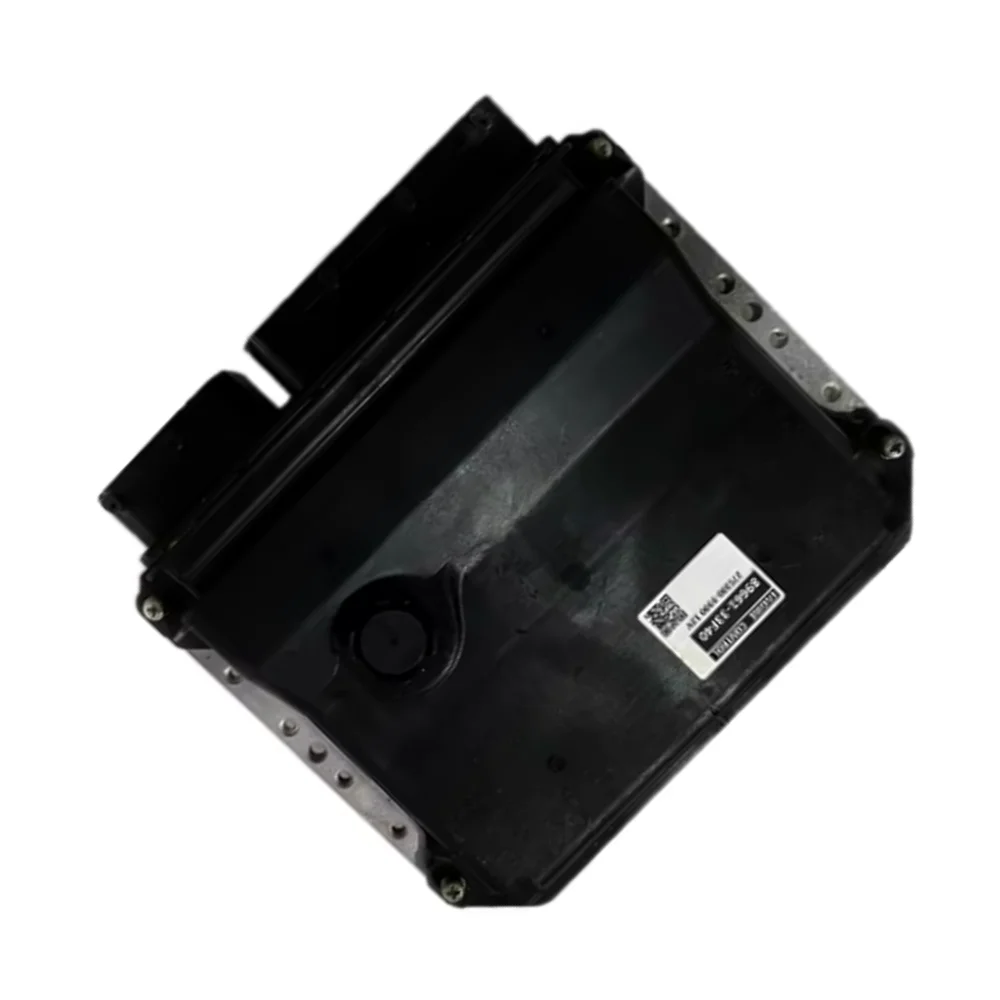 

89661-33f40 Ecu Original Engine Control Controller Unit Module Pcm 275300-9300 12v For Toyota