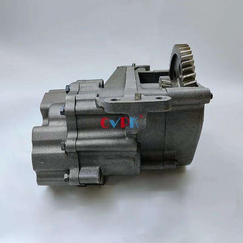 

Gold seller Oil Pump Assembly 3634648 for Cummins Engine KT50 KTA50 QSK50