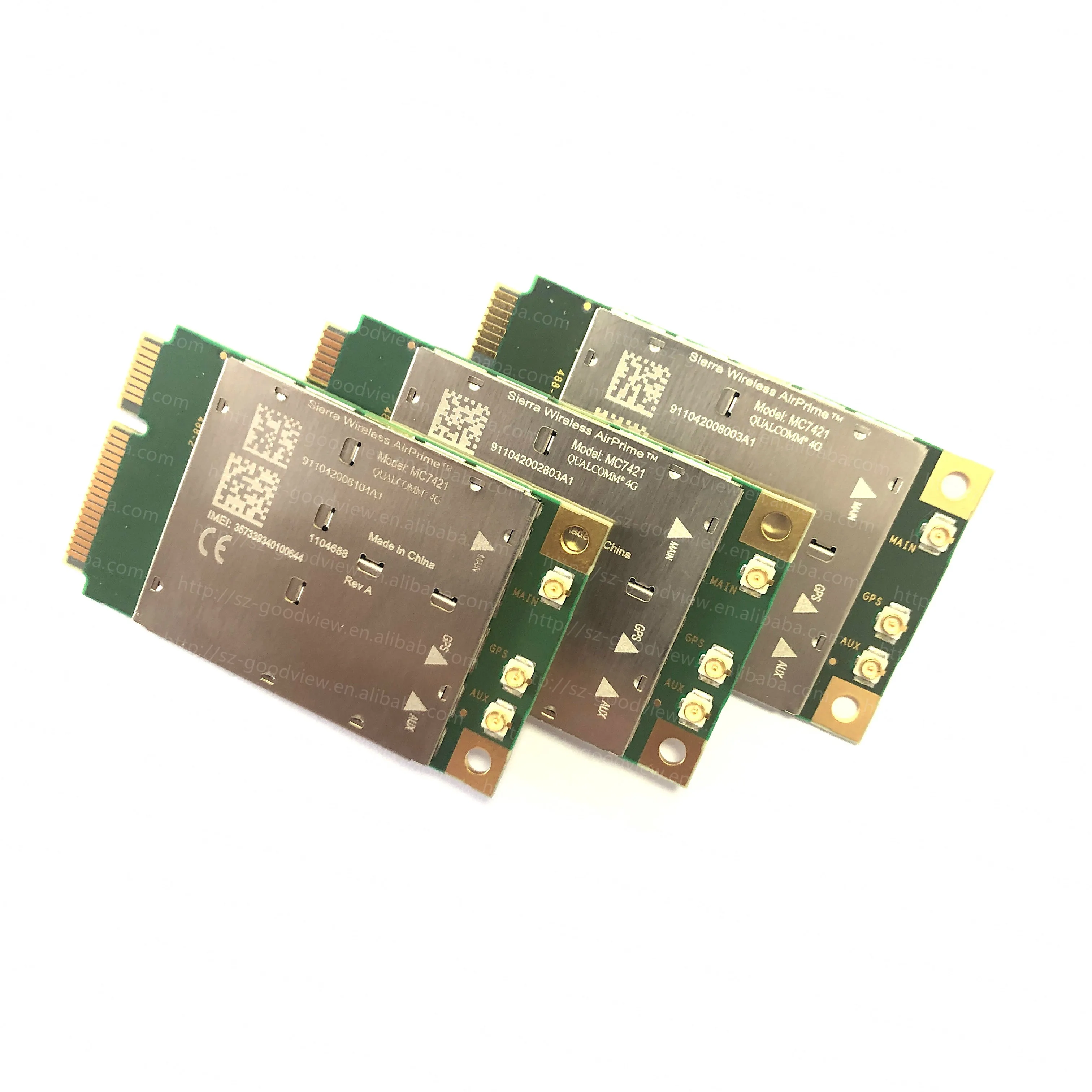 sierra wireless 4g  MC7421 cat7  lte IOT  module MC7421 EM7421