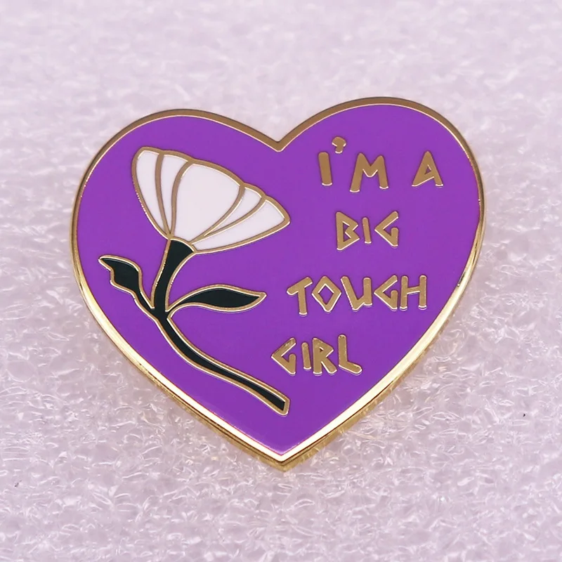 Cartoon Heart-Shape…