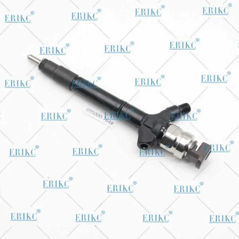 23670-0R170 23670-0R120 Common Rail Injector 095000-7640 095000-7641 DCRI107640 for Toyota RAV4 Corolla Verso 2.2 23670-09210