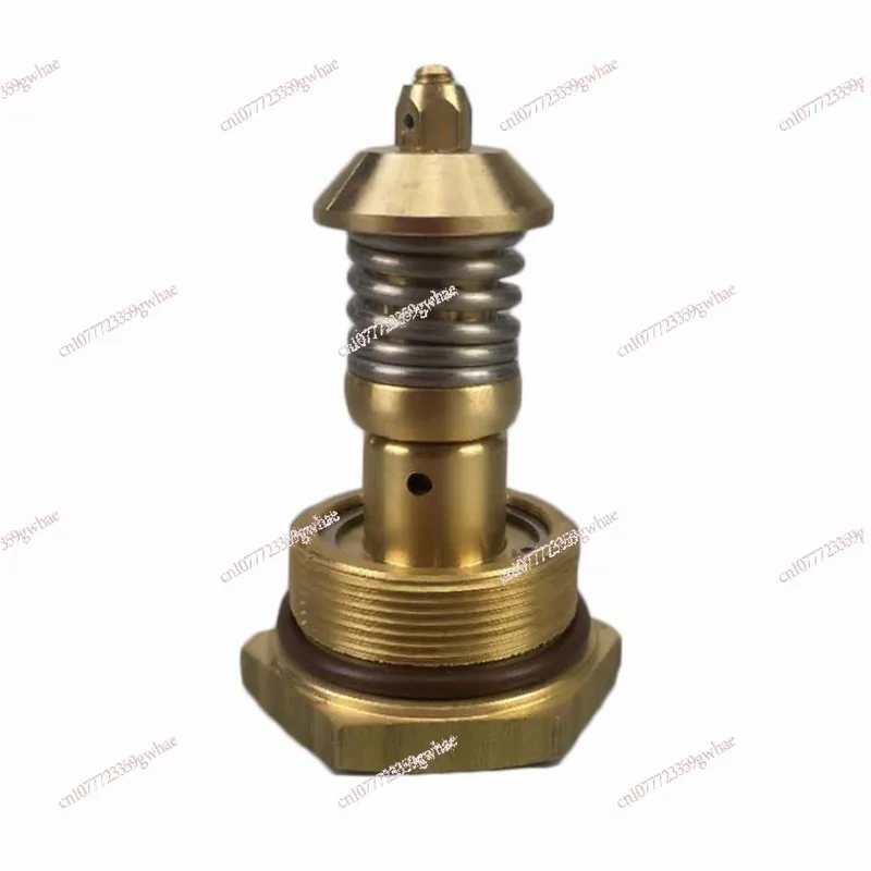 

Подходит для сердечника клапана регулирования температуры винтового воздушного компрессора Sullair 88291005-336