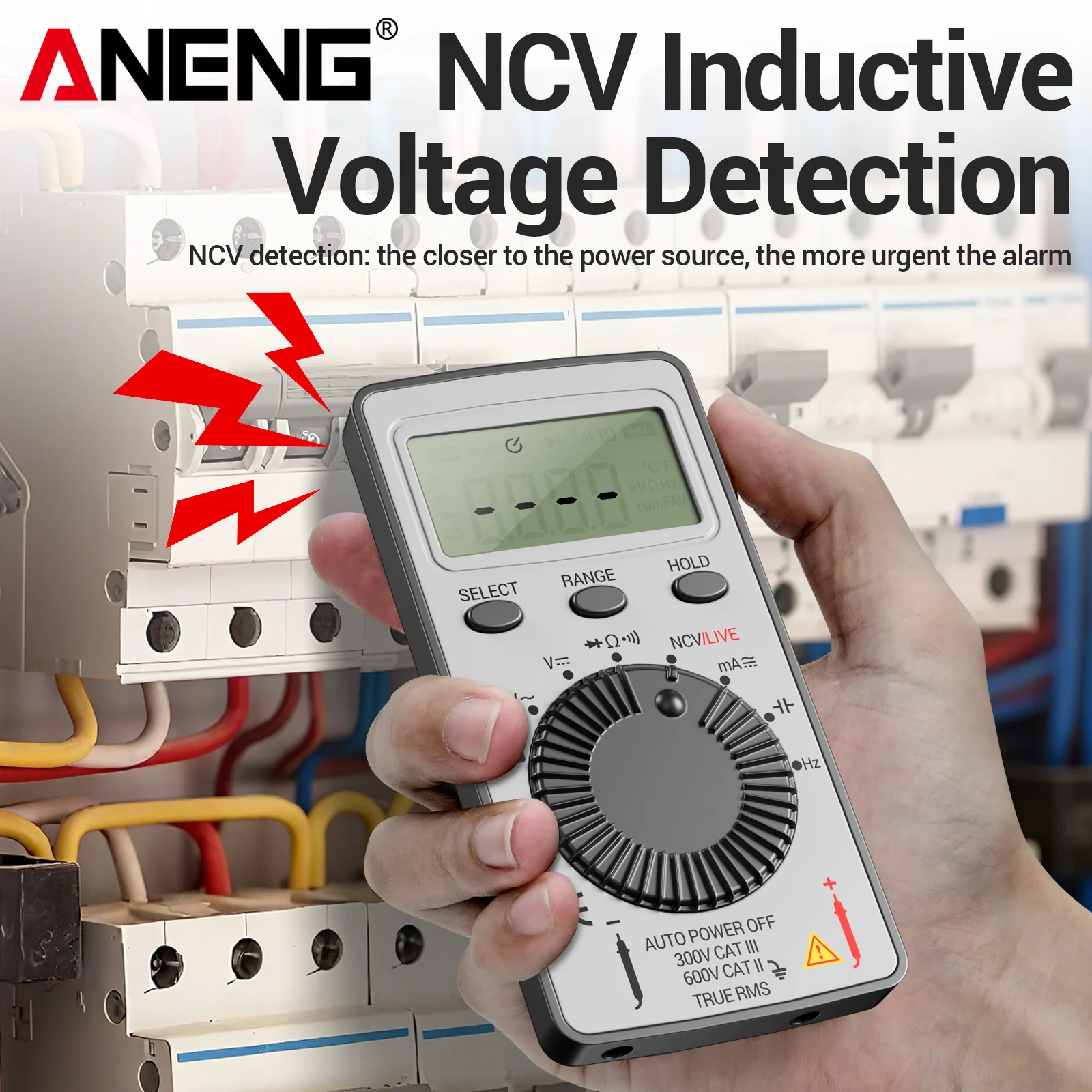 Thumbnail 4 - #22 Best Digital Multimeters to Buy In 2026