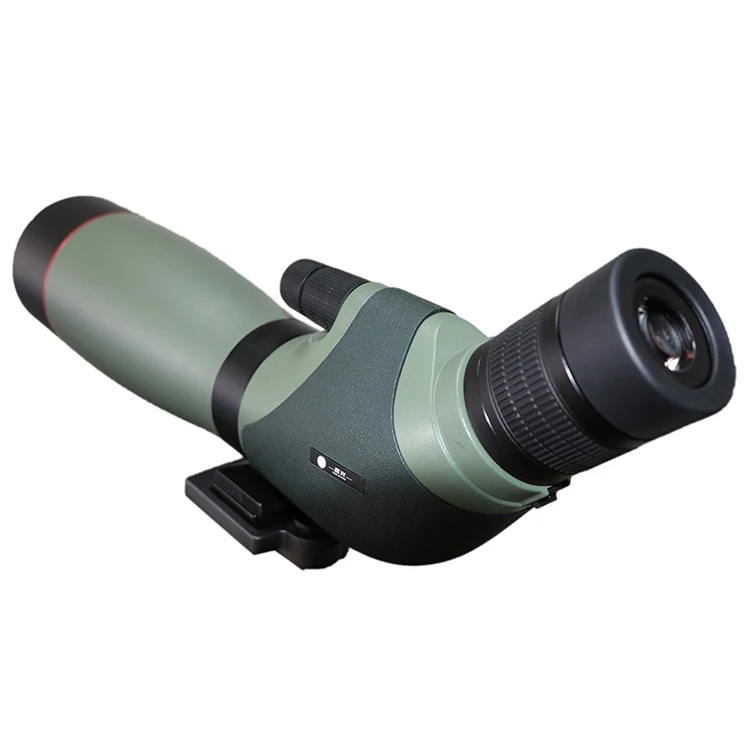 Zoom Monocular telescope 20-60X82ED watching bird