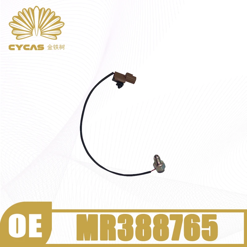 1pcs CYCAS Brand MR388765 T/F Gearshift Lamp Control Switch Replacement Parts For Mitsubishi Pajero Montero 1998-2005