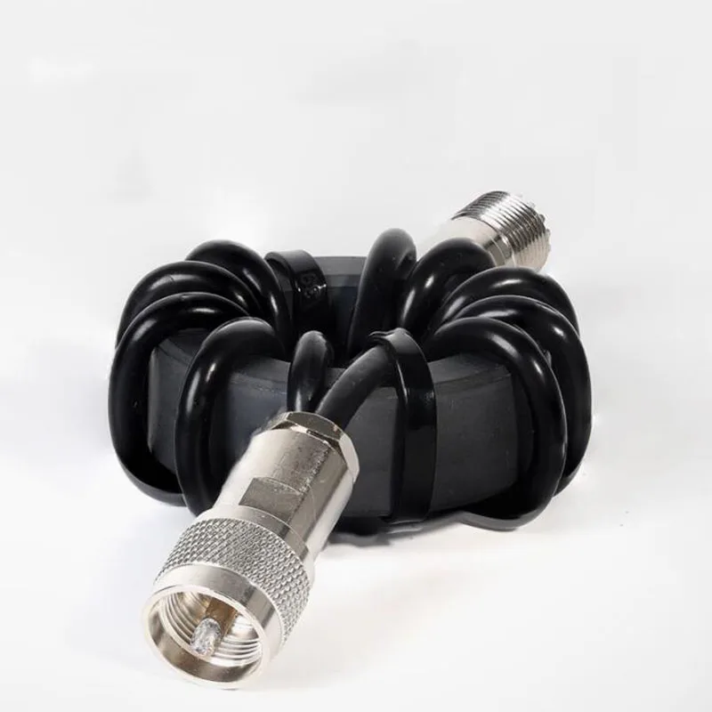 EM-43 Hf Choke Balu…